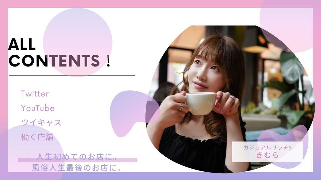 きむらSNS
